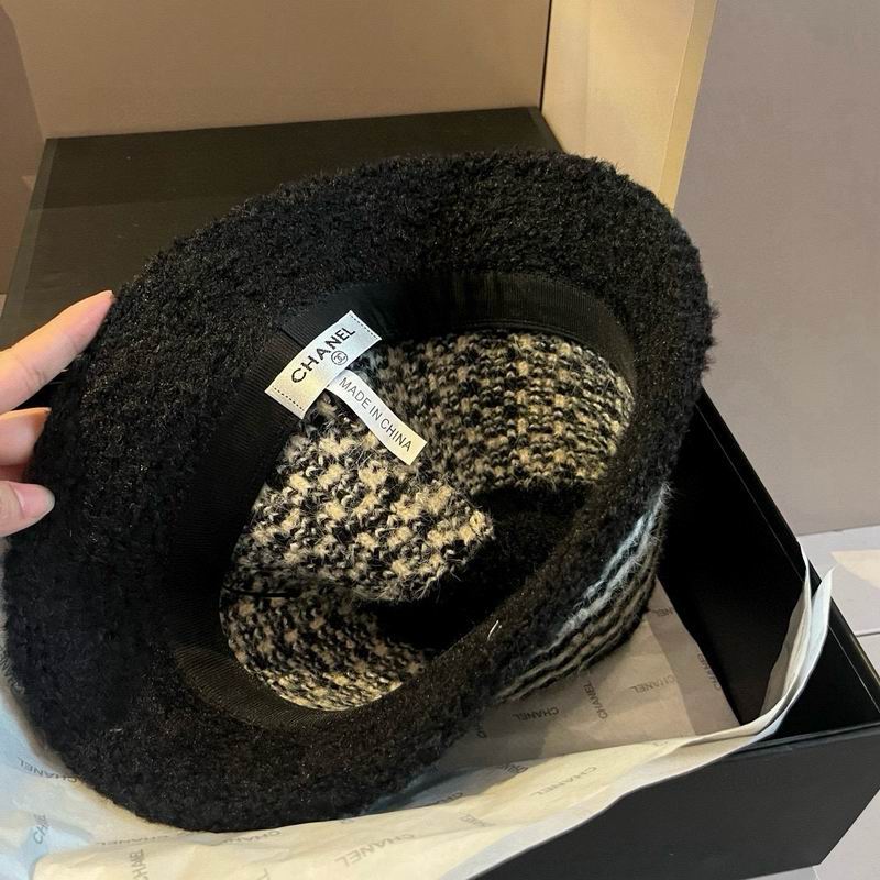 Chanel hat dx (378)
