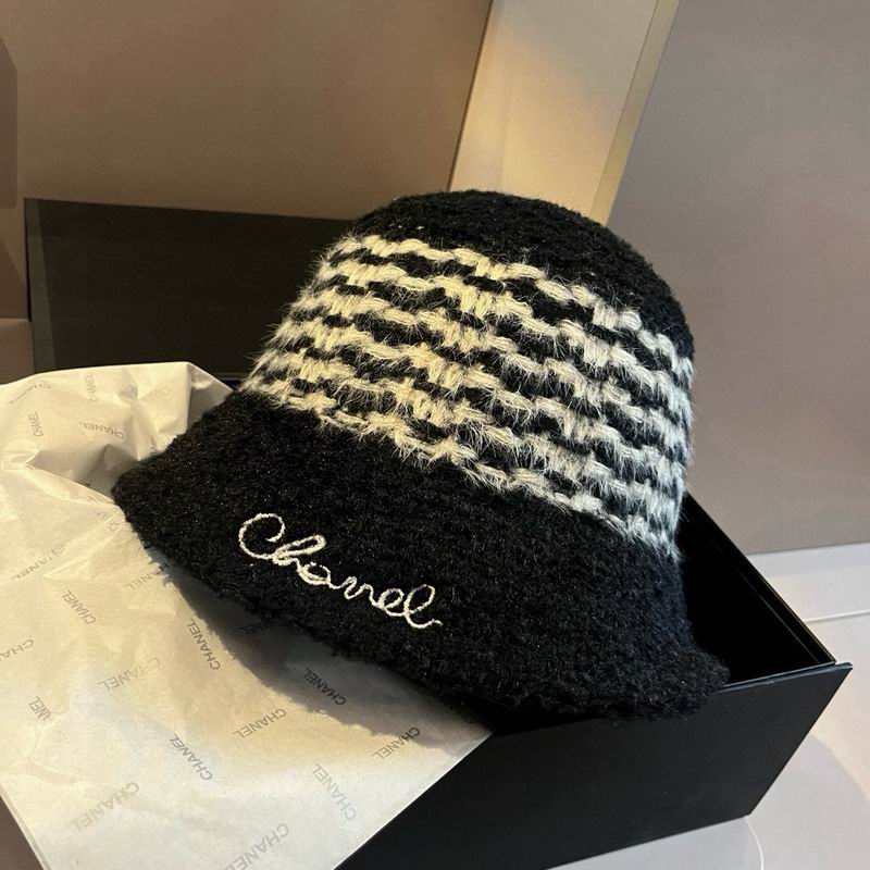 Chanel hat dx (381)