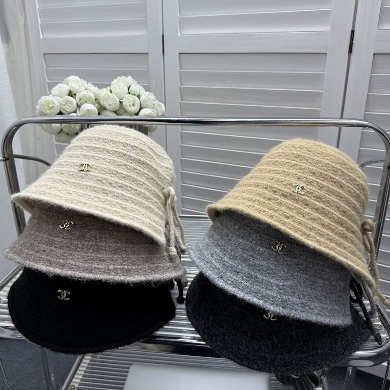 Chanel hat dx (40)