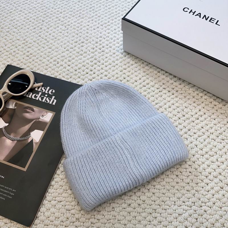 Chanel hat dx (454)