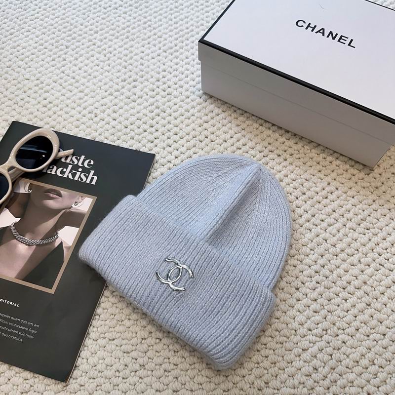 Chanel hat dx (455)