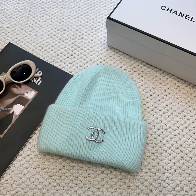 Chanel hat dx (463)