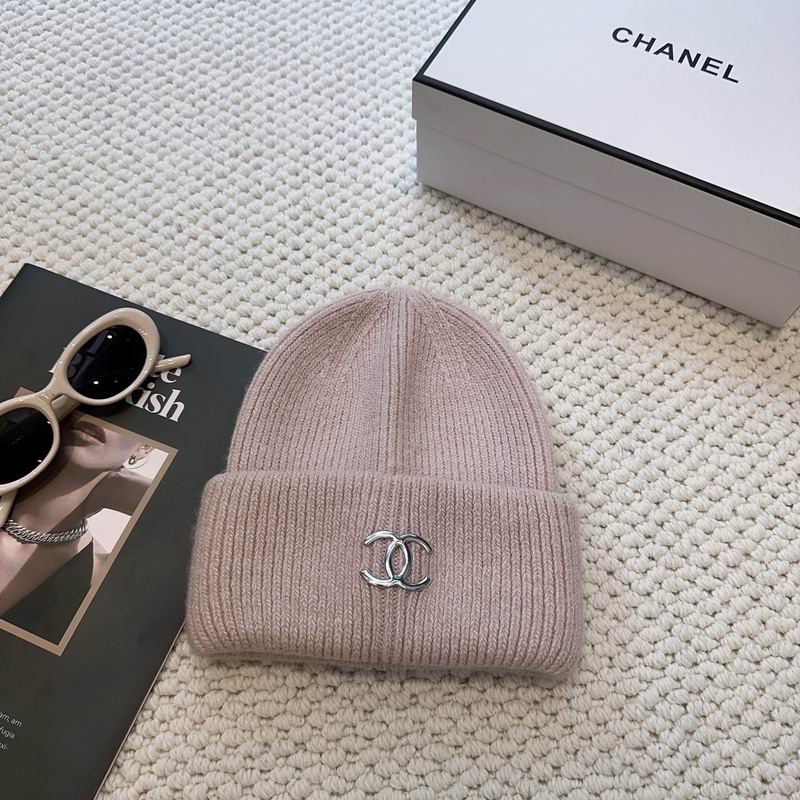 Chanel hat dx (472)