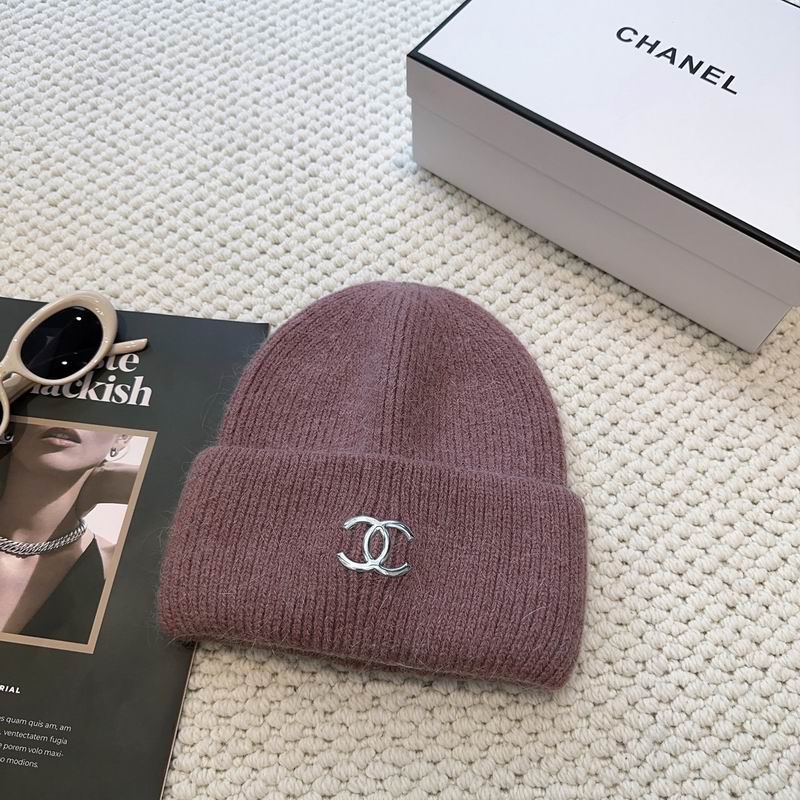 Chanel hat dx (481)