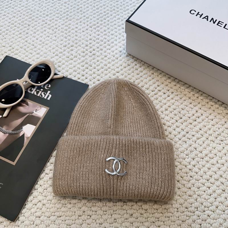 Chanel hat dx (490)