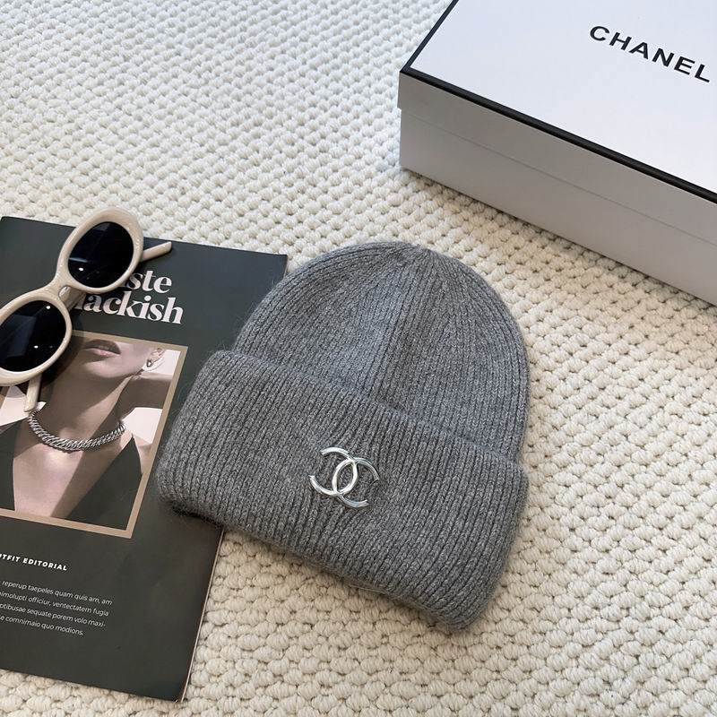 Chanel hat dx (499)