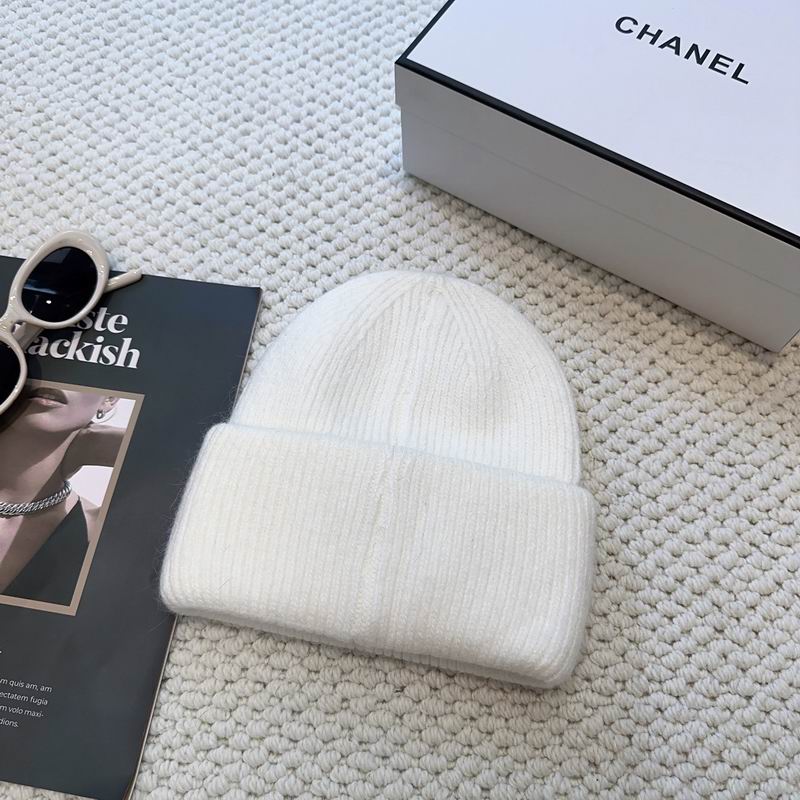 Chanel hat dx (507)