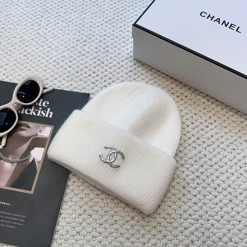 Chanel hat dx (508)