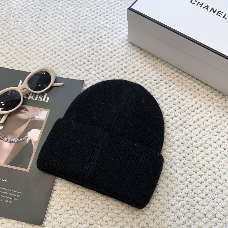 Chanel hat dx (516)