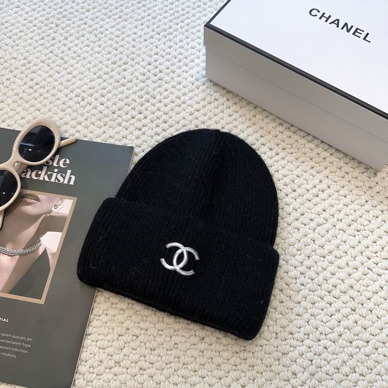 Chanel hat dx (517)