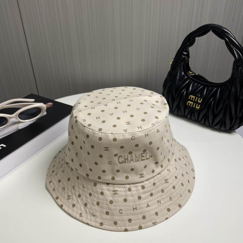 Chanel hat dx (753)