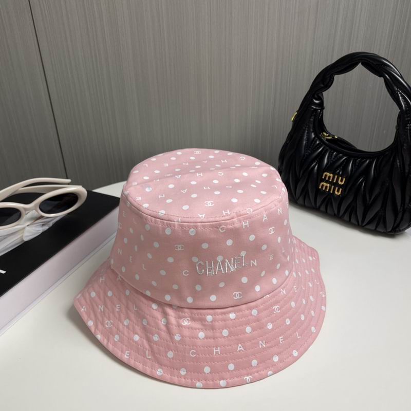 Chanel hat dx (762)