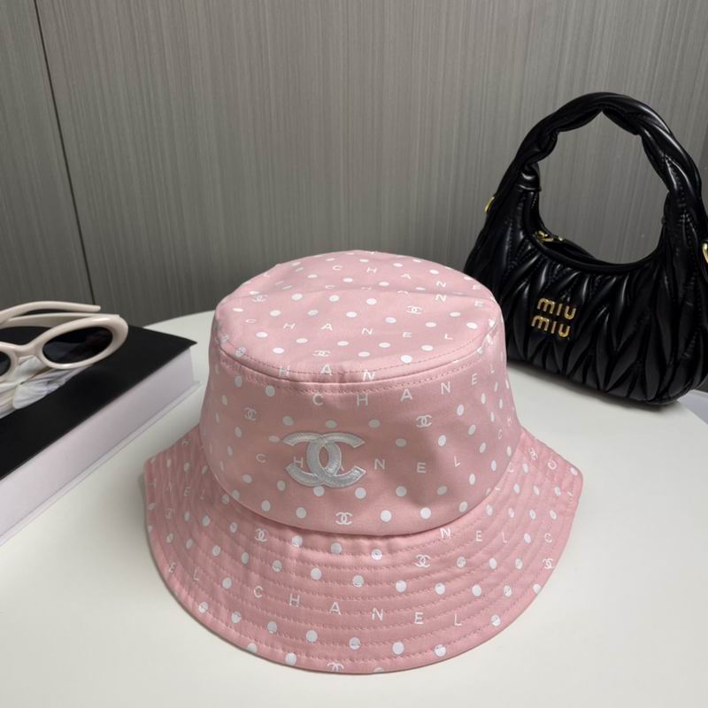Chanel hat dx (764)