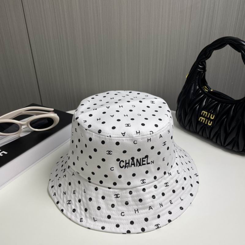 Chanel hat dx (771)