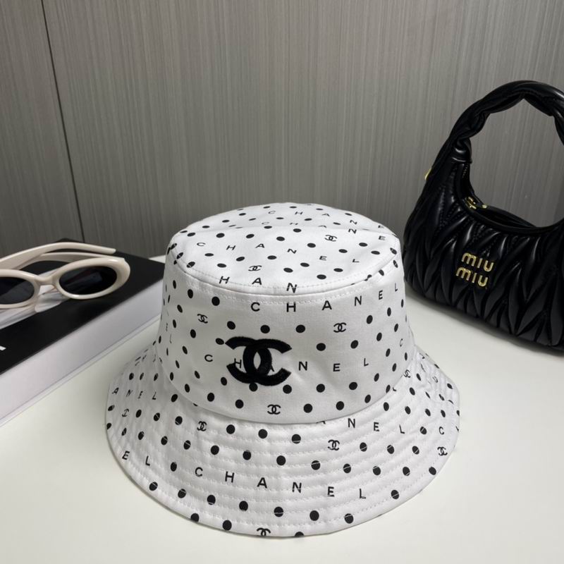 Chanel hat dx (773)