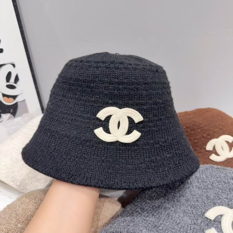 Chanel hat dx (776)