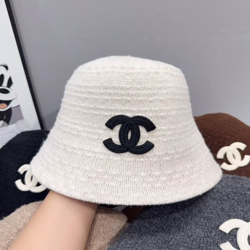 Chanel hat dx (778)