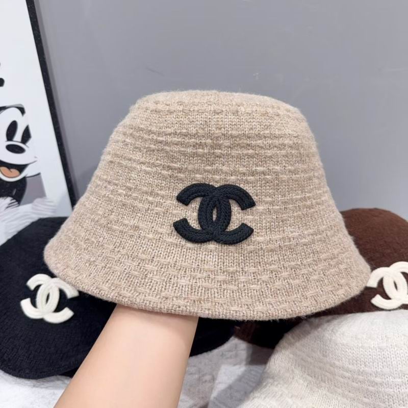 Chanel hat dx (779)