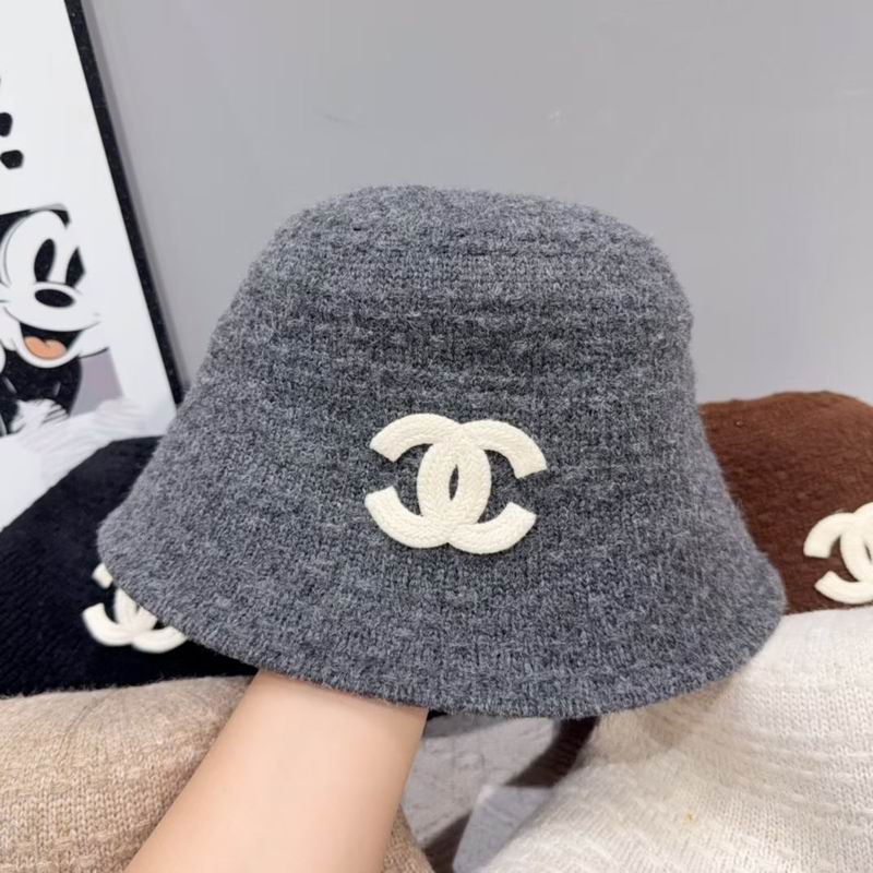 Chanel hat dx (780)