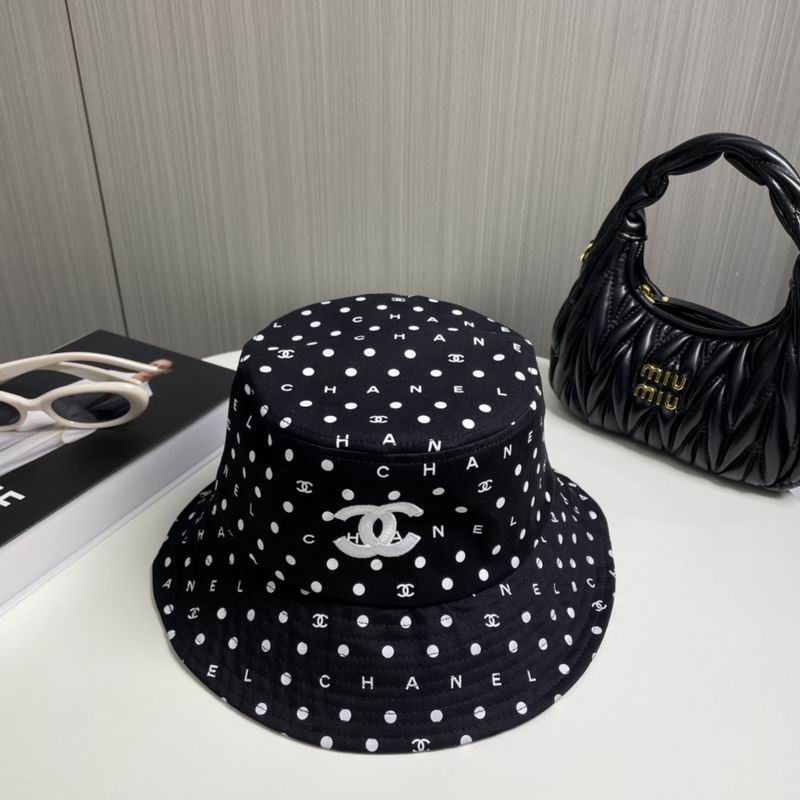 Chanel hat dx (782)
