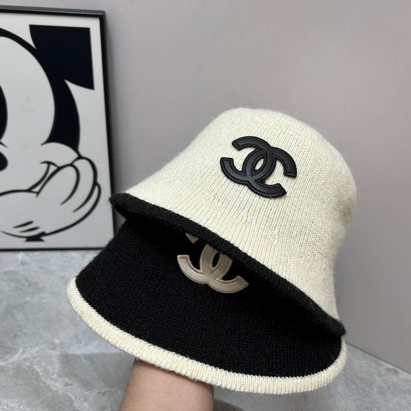 Chanel hat dx (789)