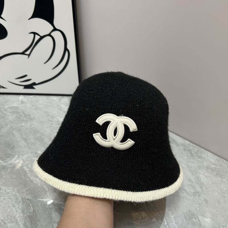 Chanel hat dx (790)