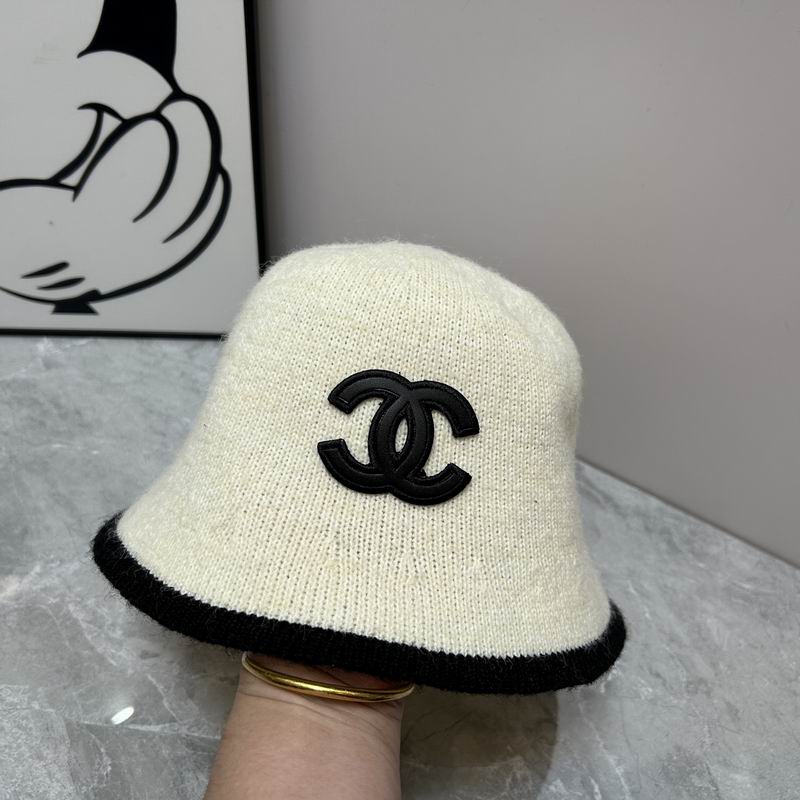 Chanel hat dx (791)