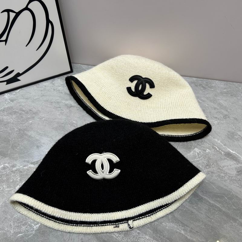 Chanel hat dx (792)