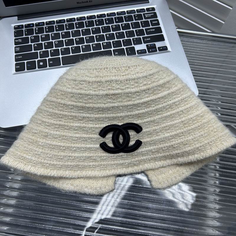 Chanel hat dx (846)