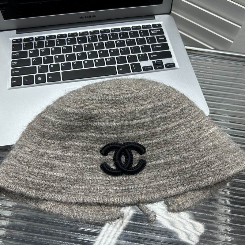 Chanel hat dx (848)