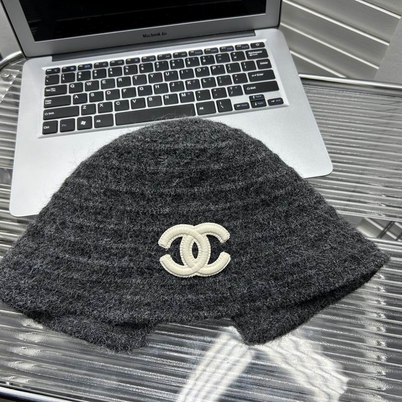 Chanel hat dx (849)