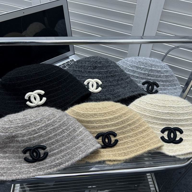 Chanel hat dx (851)