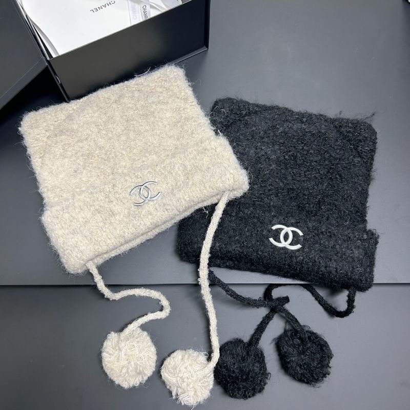 Chanel hat dx (970)