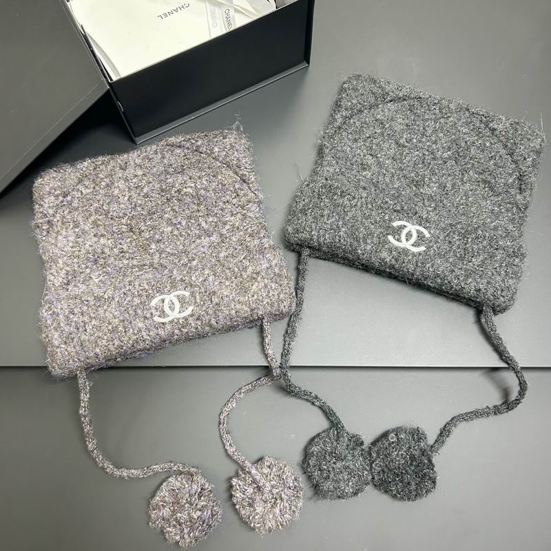 Chanel hat dx (971)