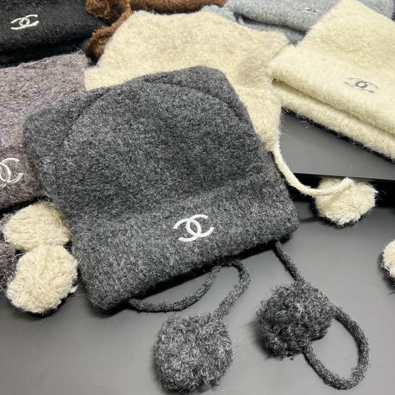 Chanel hat dx (972)
