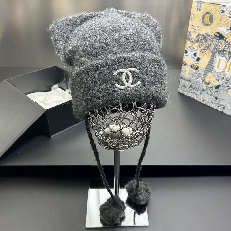 Chanel hat dx (980)