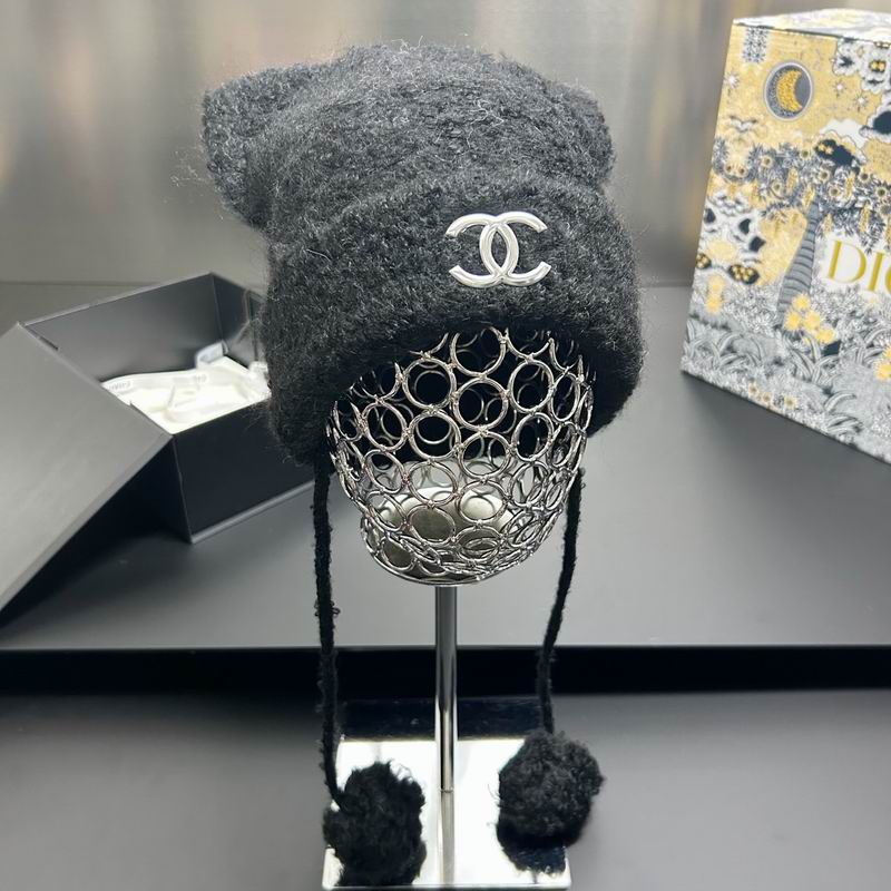 Chanel hat dx (984)
