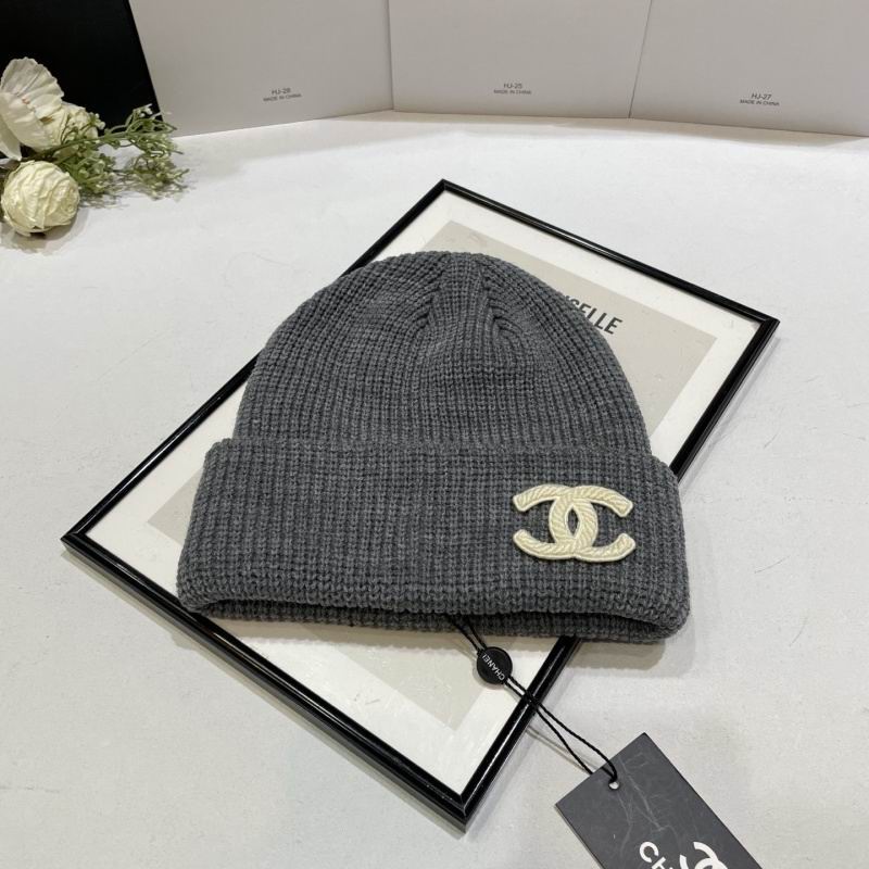 Chanel hat hm (1)