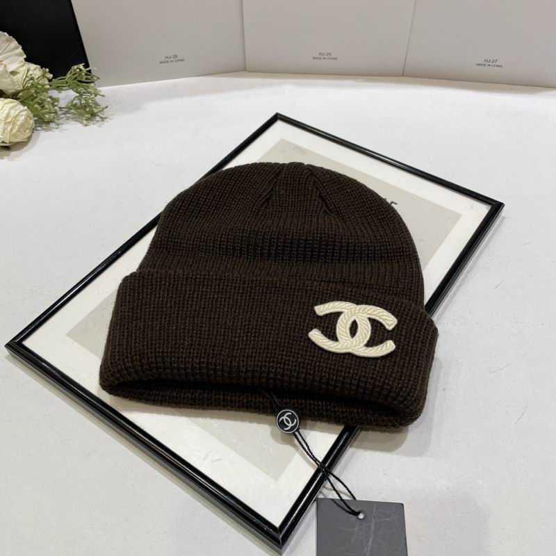 Chanel hat hm (10)