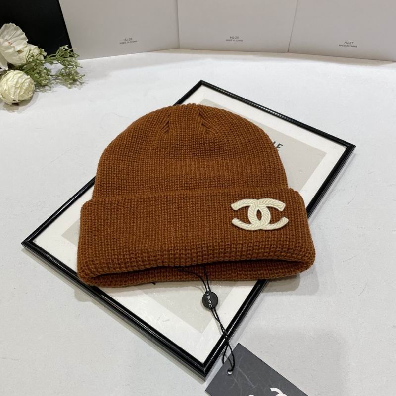 Chanel hat hm (11)