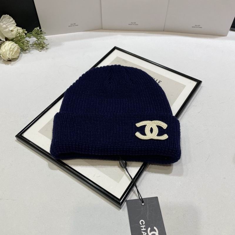 Chanel hat hm (12)