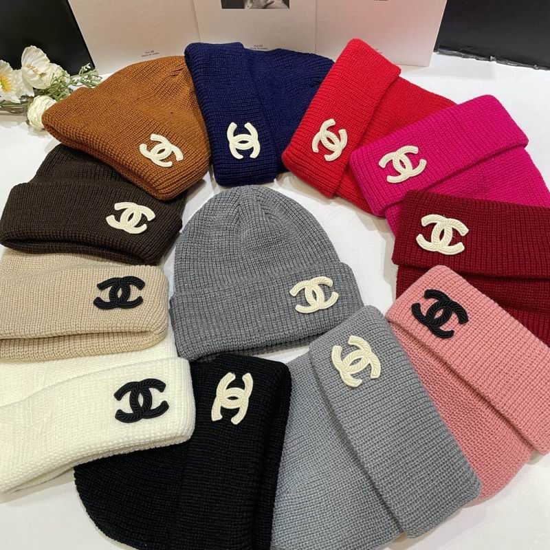 Chanel hat hm (13)