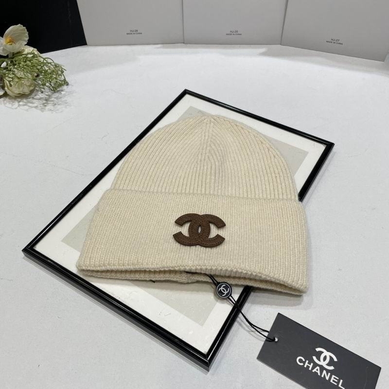 Chanel hat hm (14)