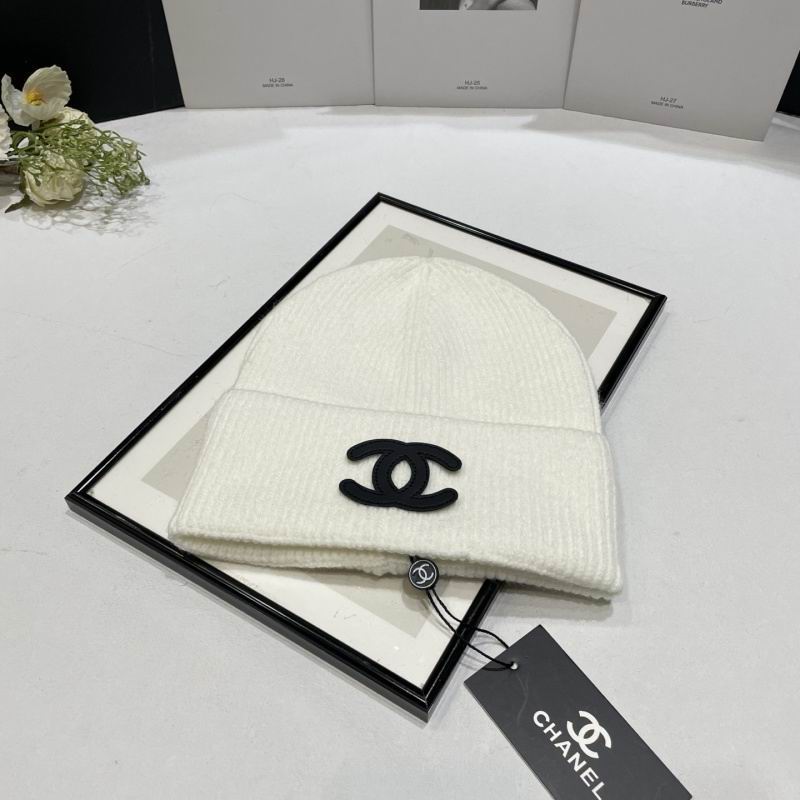 Chanel hat hm (15)