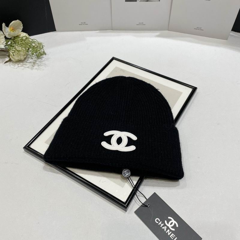 Chanel hat hm (16)
