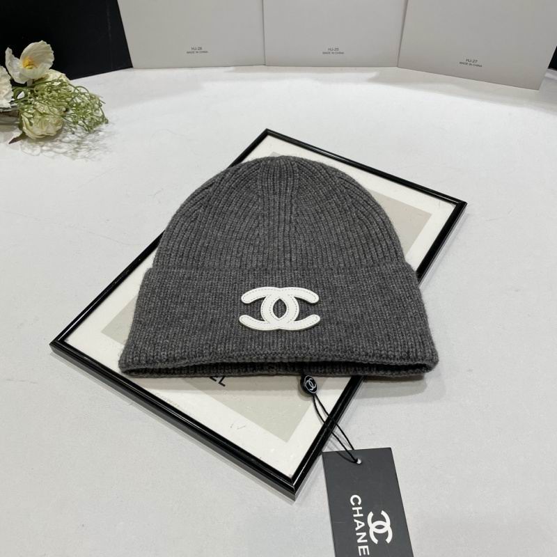 Chanel hat hm (17)