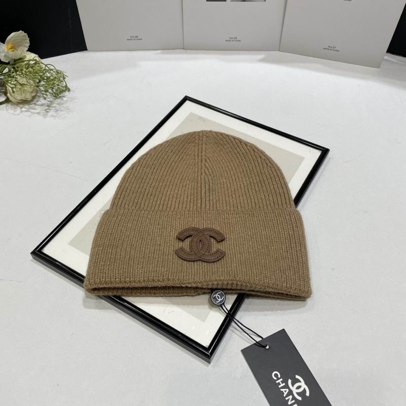 Chanel hat hm (18)