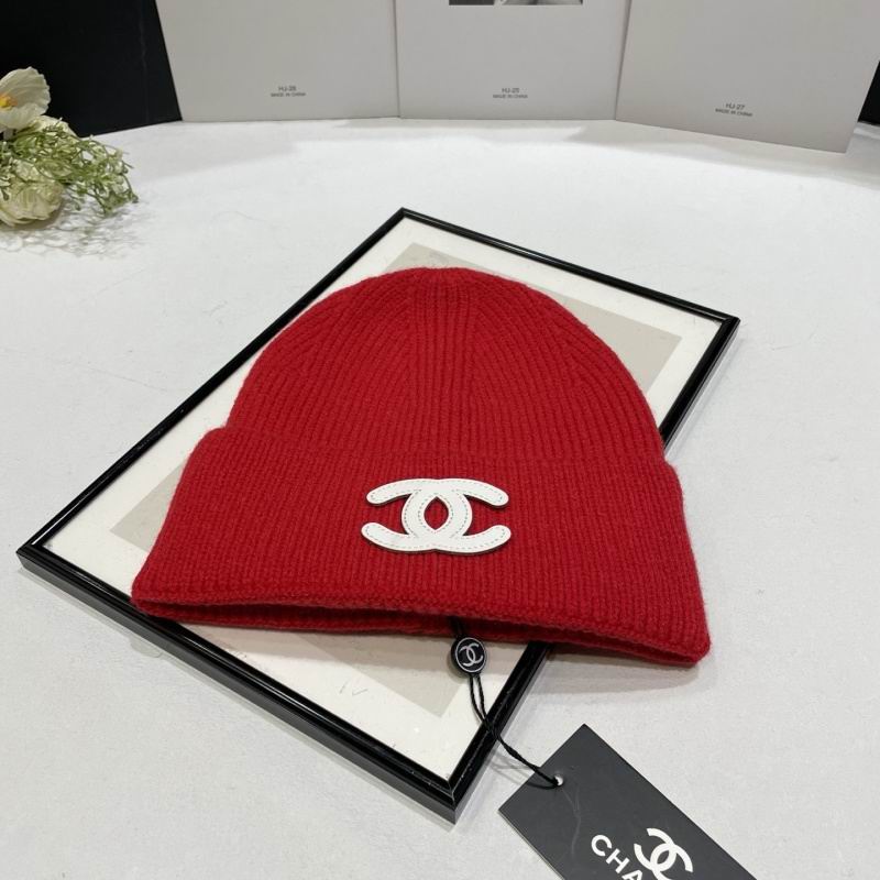 Chanel hat hm (19)