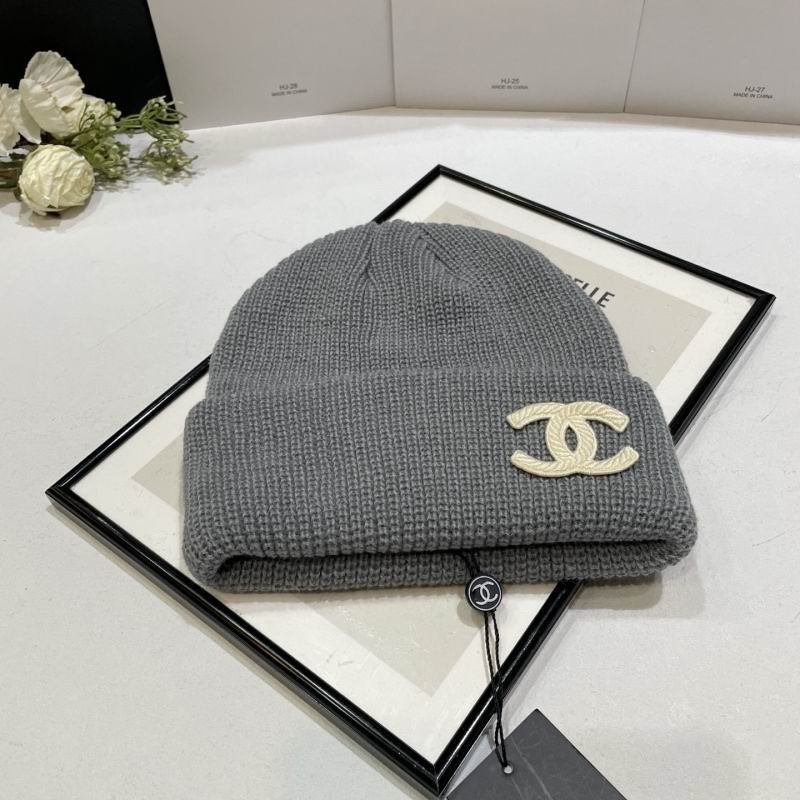 Chanel hat hm (2)