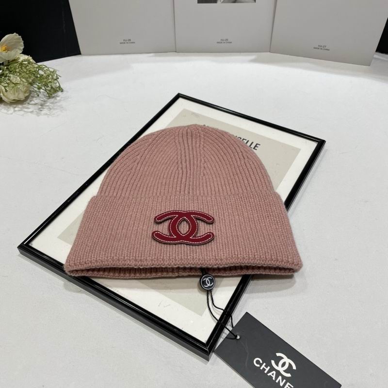 Chanel hat hm (20)
